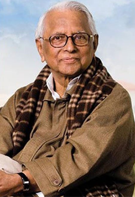 Shri Jai Prakash Gaur Ji – Founder Chairman, Jaypee Group